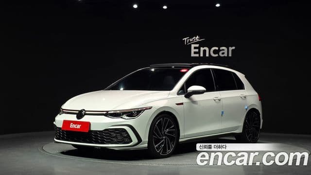 Golf 2.0 GTI