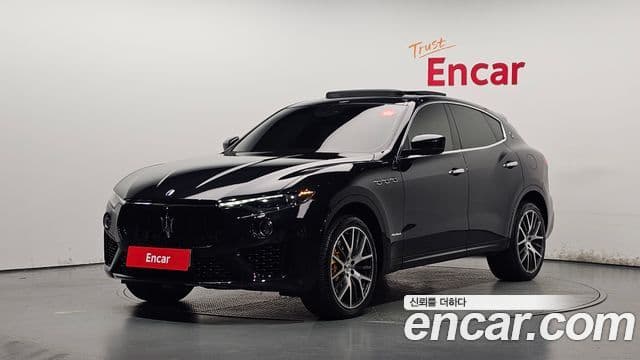 3.0 S AWD Gran Sport