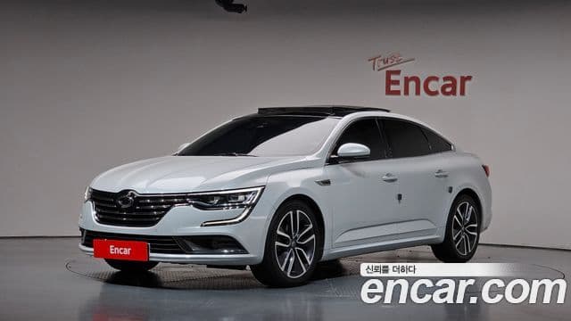 SM6 1.5 dCi LE
