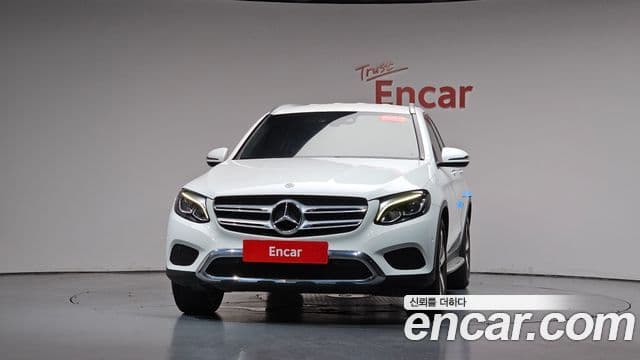 Clasa GLC GLC300 4MATIC