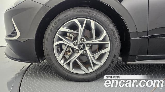 Sonata 2.0 LPG()