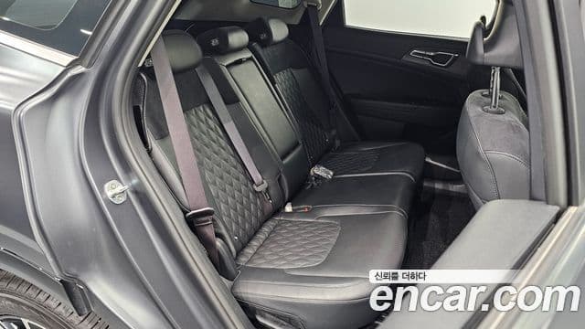 Sportage Motorină 2.0 2WD