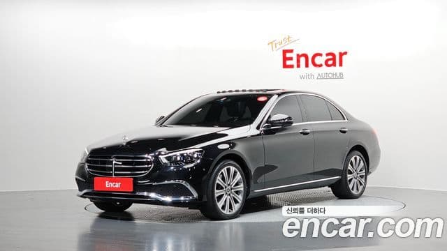 Clasa E E300e 4MATIC Exclusive