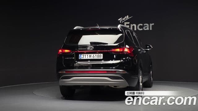 Santa Fe Motorină 2.2 2WD