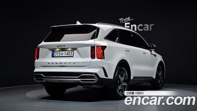 Sorento Motorină 2.2 2WD