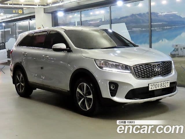 Sorento Motorină 2.2 2WD
