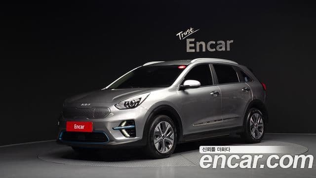 EV Prestige