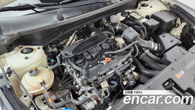Sportage Benzină 1.6 Turbo 2WD