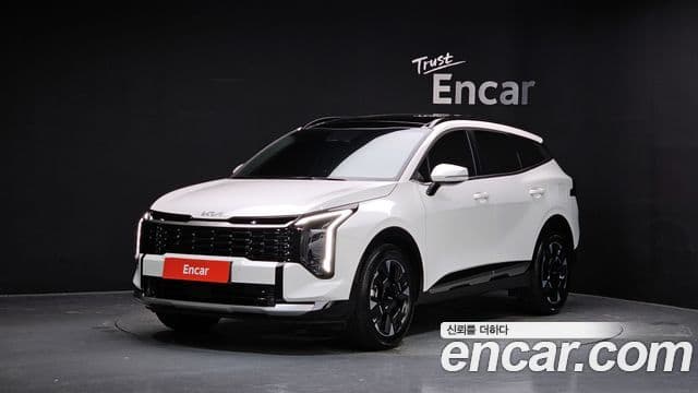 Sportage Benzină 1.6 Turbo 2WD
