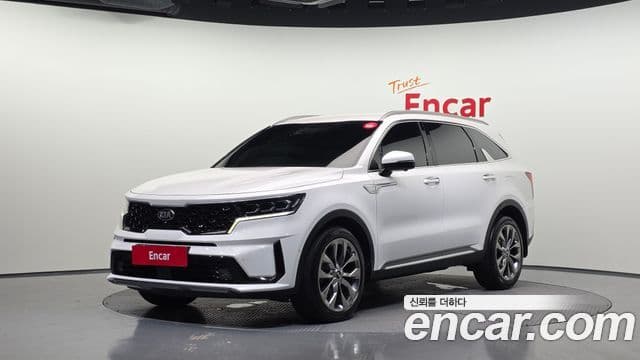 Sorento Motorină 2.2 2WD