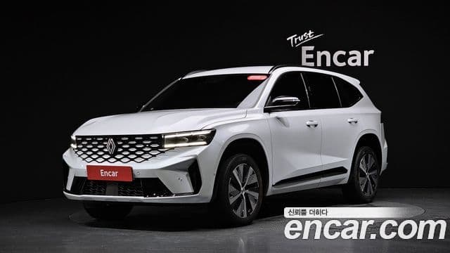1.5 E-TECH Iconic 2WD