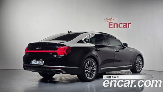 K9 3.8 GDI AWD