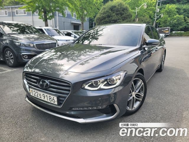 Grandeur 3.0 Premium