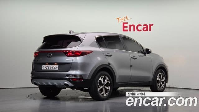 Motorină 2.0 2WD