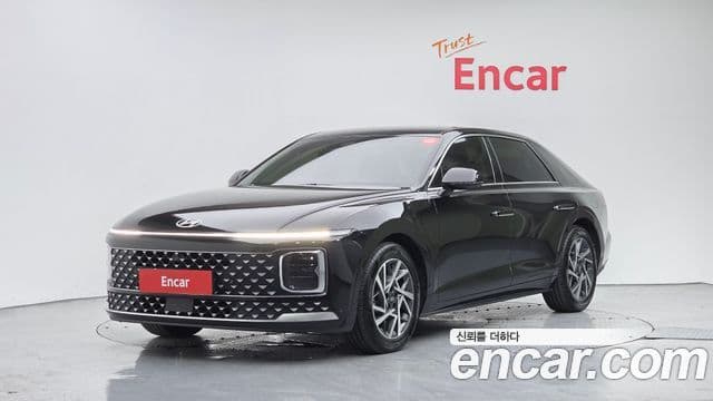 Grandeur 2.5 Benzină 2WD