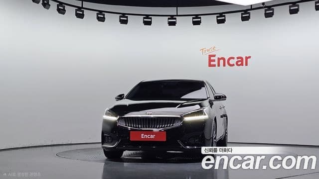 K7 3.0 LPI Luxury (Rent-a-car)