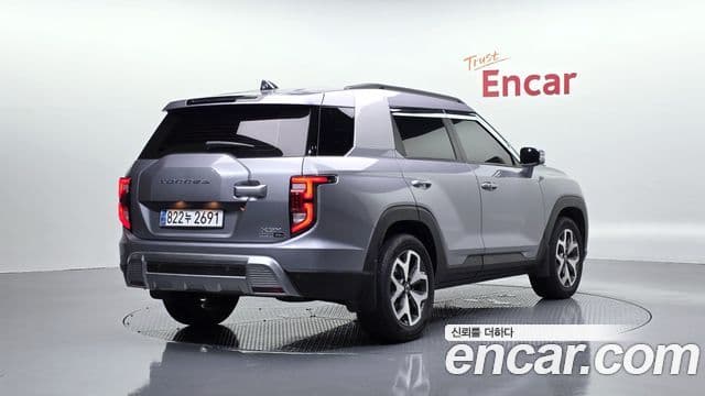Torres Benzină 1.5 4WD