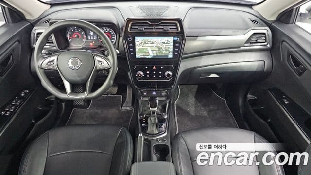Very New Tivoli Benzină 1.5 2WD