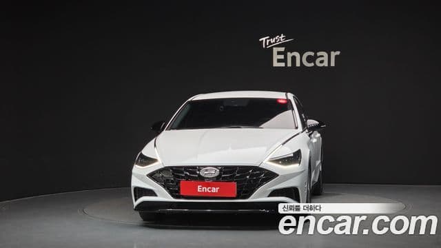 Sonata 1.6 Turbo