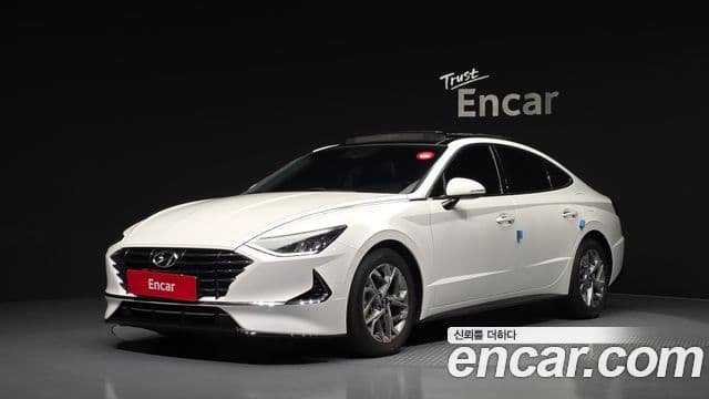 Sonata 2.0