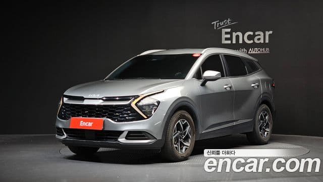Sportage Motorină 2.0 2WD