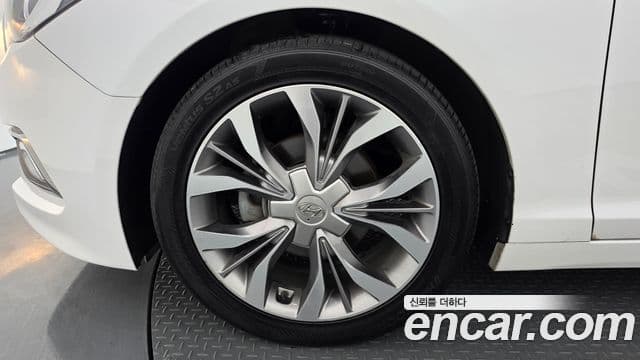 Sonata 2.0 Smart