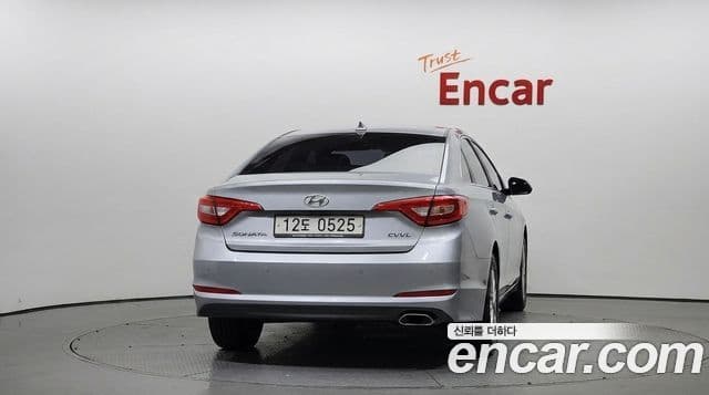 Sonata 2.0 Style