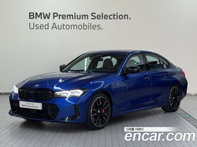 Seria 3 M340i Pro
