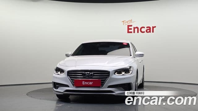 Grandeur 2.4 Premium