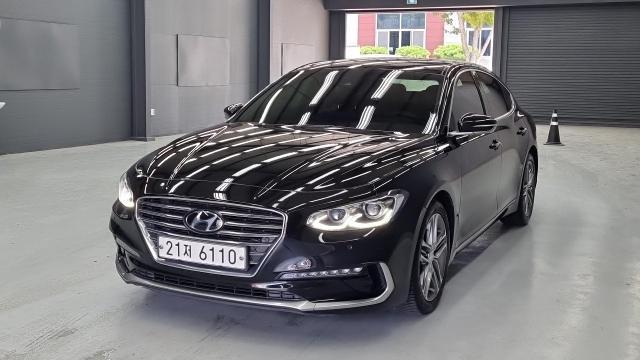 Grandeur 2.4 Premium