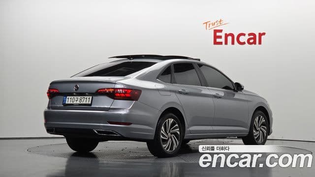 7 1.4 TSI Prestige