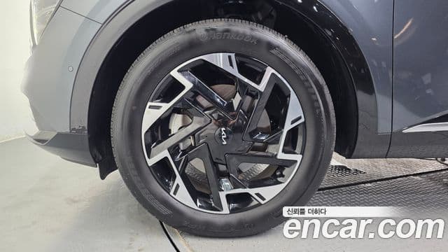 Sportage GPL 2.0 2WD
