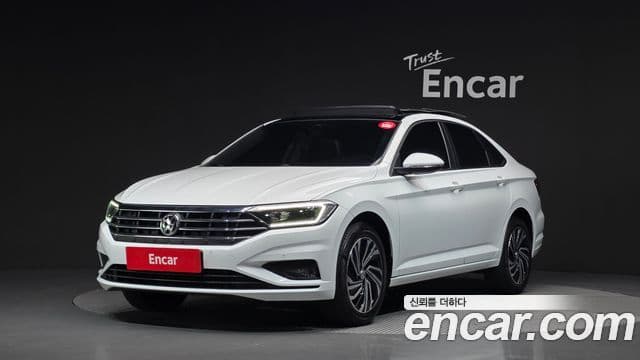 7 1.4 TSI Prestige