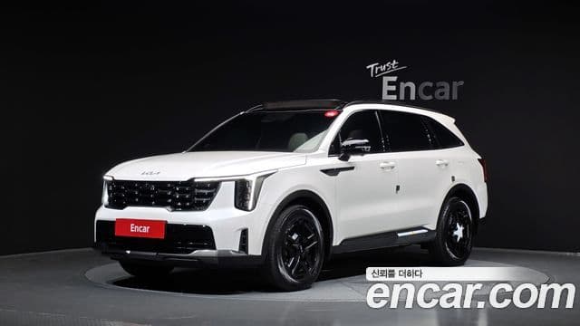 Sorento HEV 1.6 2WD