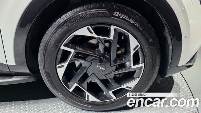 Sportage GPL 2.0 2WD
