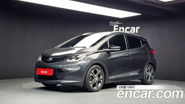EV EV Premier