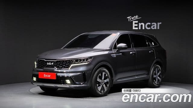Sorento Motorină 2.2 2WD
