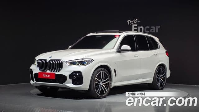 X5 xDrive 40i M Sport Online Exclusive Edition