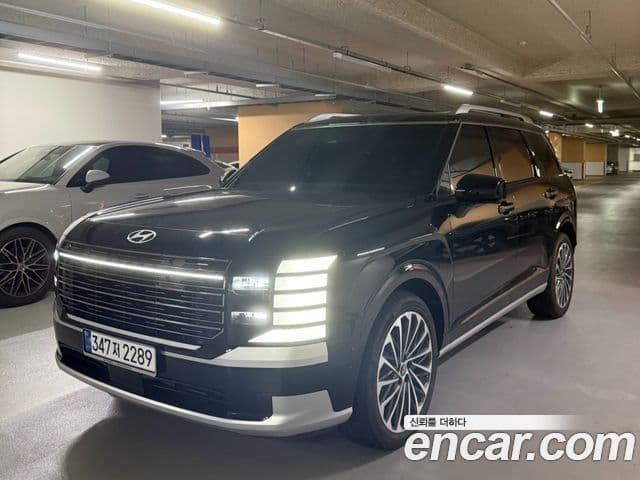 (LX3) HEV 2.5T 4WD 9 locuri