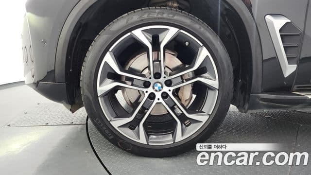 X5 xDrive 30d xLine