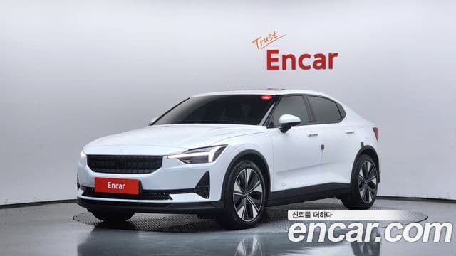 Polestar 2 Long Range