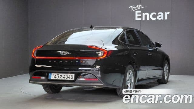 Sonata 2.0 LPG()