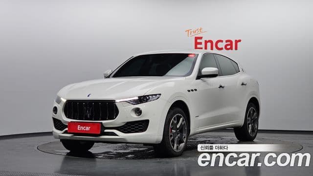 3.0 AWD Gran Lusso