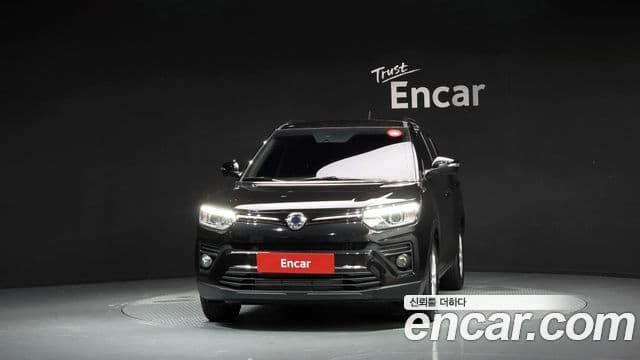 Very New Tivoli Benzină 1.5 2WD