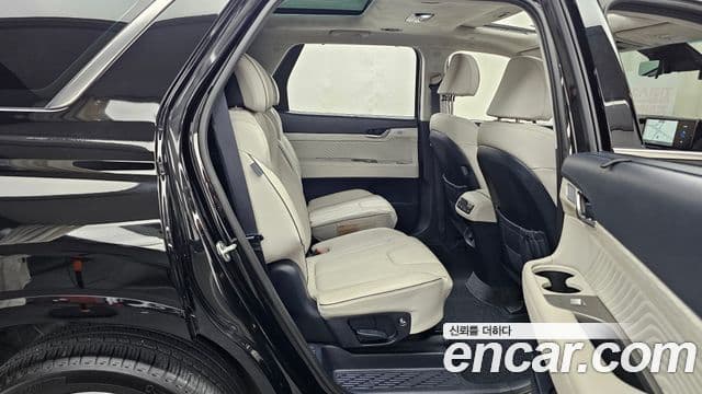 Palisade Benzină 3.8 4WD