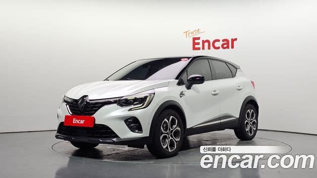 1.3 TCe Edition