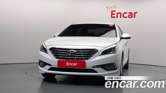 Sonata 2.0 Smart