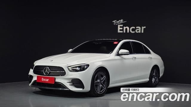 Clasa E E250 AMG Line