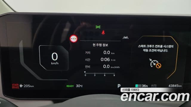 EV3 Long Range 2WD