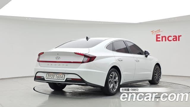 Sonata 2.0